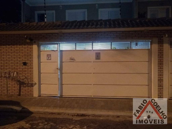 Imagem Sobrado com 3 Quartos à Venda, 110 m² em Campo Grande - São Paulo Imagem Sobrado com 3 Quartos à Venda, 110 m² em Campo Grande - São Paulo