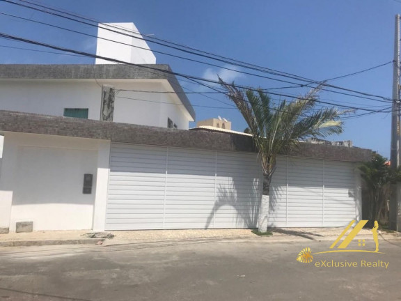 Imagem Apartamento com 5 Quartos à Venda, 533 m² em Vilas Do Atlântico - Lauro De Freitas