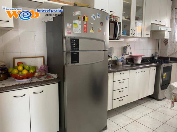Imagem Apartamento com 1 Quarto à Venda, 60 m² em Tupi - Praia Grande