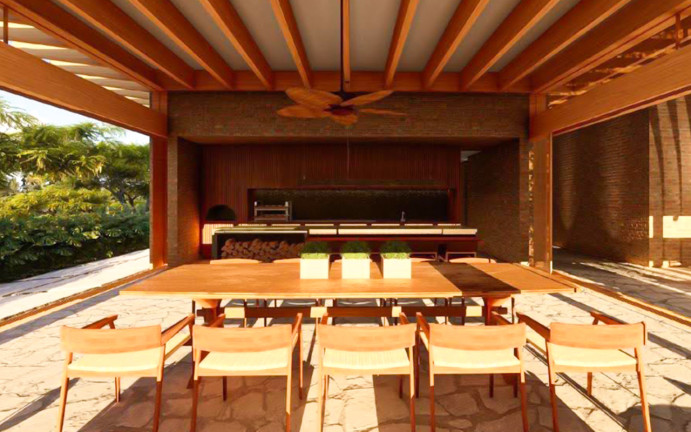 Imagem Casa de Condomínio com 5 Quartos à Venda, 1.120 m² em Condomínio Terras De São José - Itu Imagem Casa de Condomínio com 5 Quartos à Venda, 1.120 m² em Condomínio Terras De São José - Itu