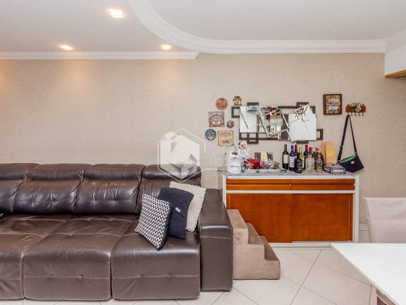 Imagem Apartamento com 3 Quartos à Venda, 83 m² em Vila Barreto - São Paulo Imagem Apartamento com 3 Quartos à Venda, 83 m² em Vila Barreto - São Paulo