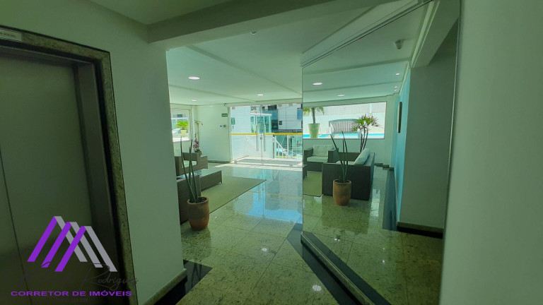 Imagem Apartamento com 1 Quarto à Venda, 60 m² em Vila Tupi - Praia Grande