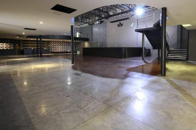 Imagem Sala Comercial para Alugar, 1.637 m² em Vila Prudente - São Paulo Imagem Sala Comercial para Alugar, 1.637 m² em Vila Prudente - São Paulo
