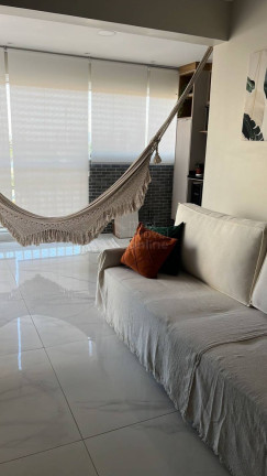 Imagem Apartamento com 2 Quartos à Venda, 79 m² em Barra Funda - São Paulo