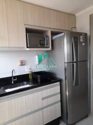 Imagem Apartamento com 2 Quartos à Venda, 50 m² em Quitaúna - Osasco