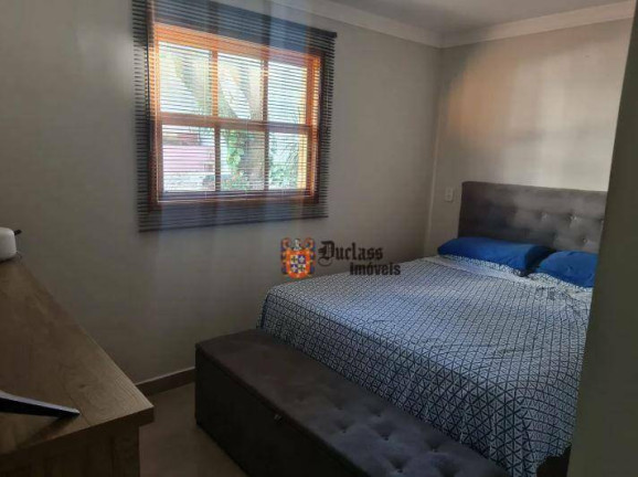 Imagem Casa com 2 Quartos à Venda, 148 m² em Jardim Do Sol - Indaiatuba