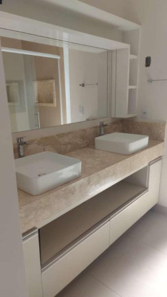 Imagem Casa com 4 Quartos à Venda, 333 m² em Parque Francal - Franca