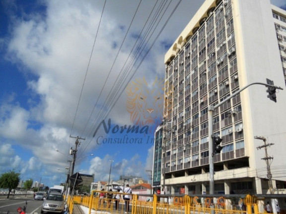Imagem Sala Comercial à Venda, 33 m² em Centro - Aracaju Imagem Sala Comercial à Venda, 33 m² em Centro - Aracaju