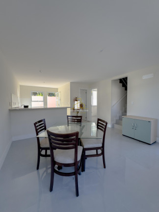 Imagem Casa com 4 Quartos à Venda, 147 m² em Manguinhos - Serra Imagem Casa com 4 Quartos à Venda, 147 m² em Manguinhos - Serra