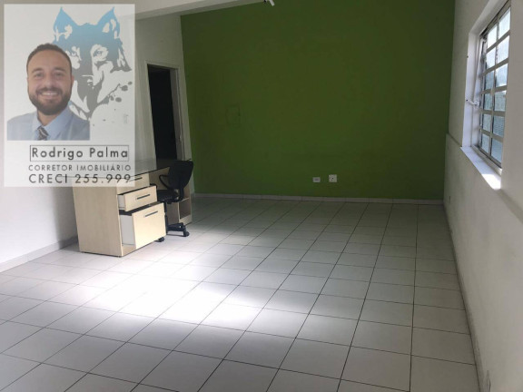 Imagem Sala Comercial para Alugar, 25 m² em Jardim Oswaldo Cruz - São José Dos Campos Imagem Sala Comercial para Alugar, 25 m² em Jardim Oswaldo Cruz - São José Dos Campos