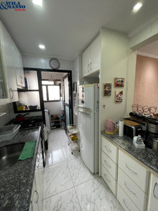 Imagem Apartamento com 2 Quartos à Venda, 62 m² em Mooca - São Paulo Imagem Apartamento com 2 Quartos à Venda, 62 m² em Mooca - São Paulo