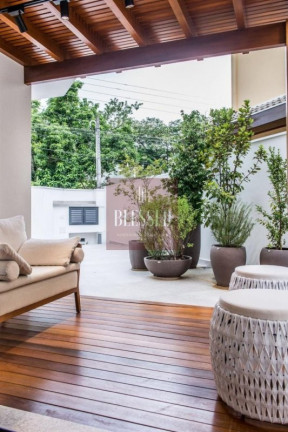 Imagem Sobrado com 4 Quartos à Venda, 270 m² em Jardim Das Colinas - São José Dos Campos
