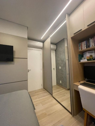 Imagem Apartamento com 3 Quartos à Venda, 96 m² em Santa Paula - São Caetano Do Sul