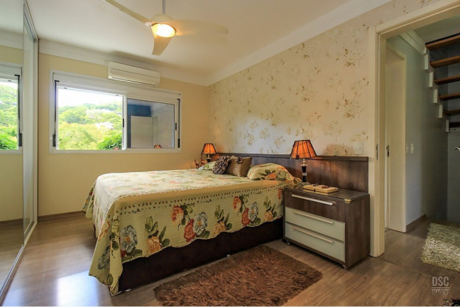 Imagem Casa de Condomínio com 4 Quartos à Venda, 218 m² em Teresópolis - Porto Alegre Imagem Casa de Condomínio com 4 Quartos à Venda, 218 m² em Teresópolis - Porto Alegre