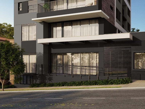 Imagem Apartamento com 2 Quartos à Venda, 73 m² em Paraíso - São Paulo