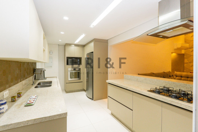 Imagem Apartamento com 4 Quartos à Venda, 355 m² em Brooklin - São Paulo Imagem Apartamento com 4 Quartos à Venda, 355 m² em Brooklin - São Paulo