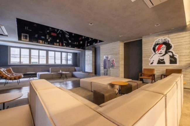 Imagem Imóvel com 2 Quartos à Venda, 164 m² em Pinheiros - São Paulo Imagem Imóvel com 2 Quartos à Venda, 164 m² em Pinheiros - São Paulo