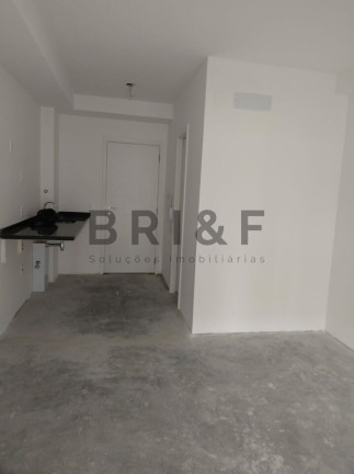 Imagem Apartamento com 1 Quarto à Venda, 32 m² em Santo Amaro - São Paulo Imagem Apartamento com 1 Quarto à Venda, 32 m² em Santo Amaro - São Paulo