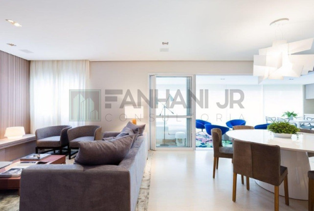 Imagem Imóvel com 2 Quartos à Venda, 157 m² em Vila Nova Conceição - São Paulo