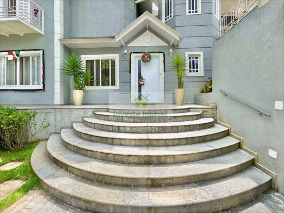 Imagem Casa de Condomínio com 4 Quartos à Venda, 632 m² em Granja Viana - Cotia Imagem Casa de Condomínio com 4 Quartos à Venda, 632 m² em Granja Viana - Cotia