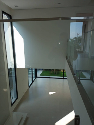 Imagem Casa de Condomínio com 6 Quartos à Venda, 600 m² em Alpahville  - Alphaville