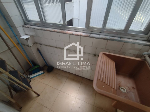 Imagem Apartamento com 2 Quartos à Venda, 64 m² em Aparecida - Santos Imagem Apartamento com 2 Quartos à Venda, 64 m² em Aparecida - Santos