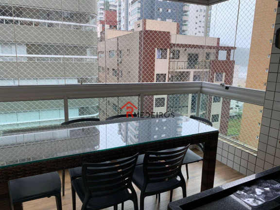Imagem Apartamento com 3 Quartos à Venda, 113 m² em Canto Do Forte - Praia Grande Imagem Apartamento com 3 Quartos à Venda, 113 m² em Canto Do Forte - Praia Grande