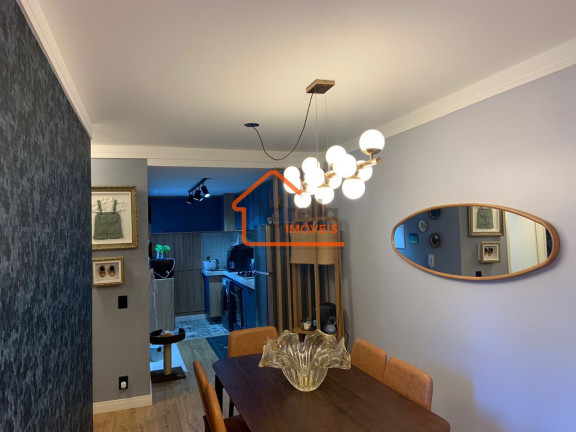 Imagem Imóvel com 2 Quartos à Venda, 48 m² em Residencial Paris - Mogi Guaçu Imagem Imóvel com 2 Quartos à Venda, 48 m² em Residencial Paris - Mogi Guaçu