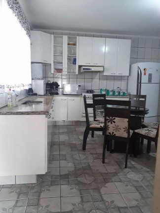 Imagem Casa com 3 Quartos à Venda, em Jardim Paulista - Vargem Grande Do Sul Imagem Casa com 3 Quartos à Venda, em Jardim Paulista - Vargem Grande Do Sul