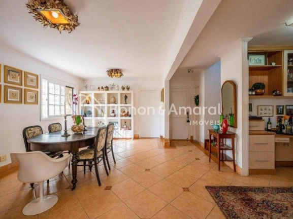 Imagem Casa de Condomínio com 4 Quartos à Venda, 443 m² em Nova Campinas - Campinas Imagem Casa de Condomínio com 4 Quartos à Venda, 443 m² em Nova Campinas - Campinas