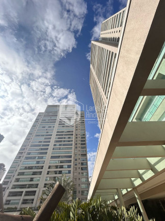 Imagem Apartamento com 3 Quartos à Venda, 335 m² em Moema - São Paulo