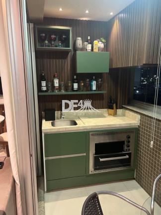 Imagem Imóvel com 2 Quartos para Alugar, 56 m² em Norte (águas Claras) - Brasília Imagem Imóvel com 2 Quartos para Alugar, 56 m² em Norte (águas Claras) - Brasília