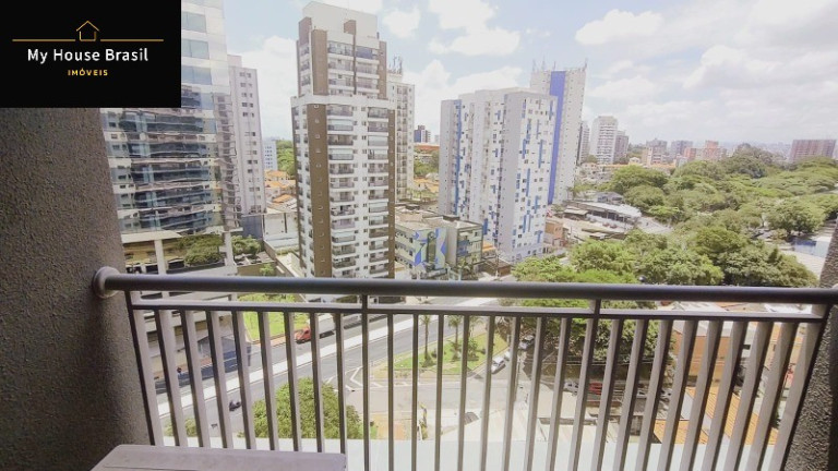 Imagem Apartamento com 1 Quarto à Venda, 35 m² em Vila Guarani (z Sul) - São Paulo Imagem Apartamento com 1 Quarto à Venda, 35 m² em Vila Guarani (z Sul) - São Paulo