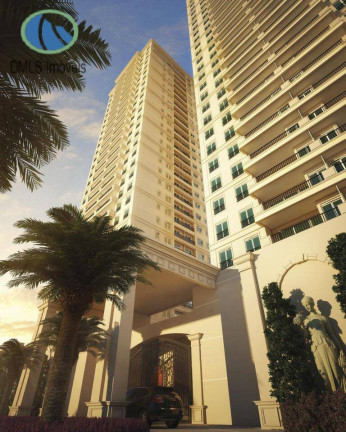 Imagem Apartamento com 4 Quartos à Venda, 110 m² em Alphaville Empresarial - Barueri Imagem Apartamento com 4 Quartos à Venda, 110 m² em Alphaville Empresarial - Barueri