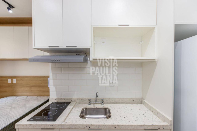 Imagem Studio com 1 Quarto para Alugar, 27 m² em Sumarezinho - São Paulo Imagem Studio com 1 Quarto para Alugar, 27 m² em Sumarezinho - São Paulo