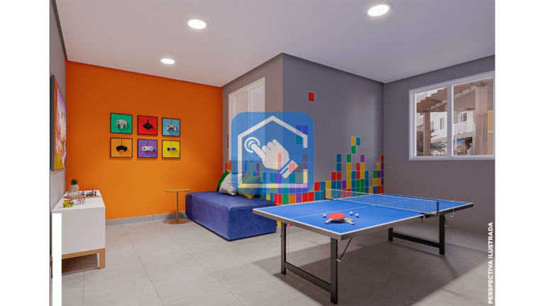 Imagem Apartamento com 2 Quartos à Venda, 45 m² em Jardim Das Graças - São Paulo