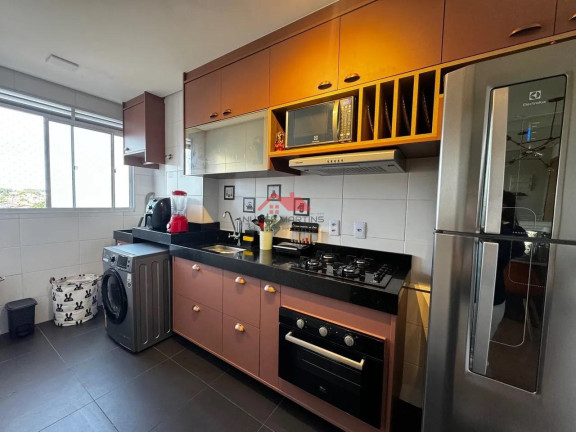 Imagem Apartamento com 2 Quartos à Venda, 45 m² em Jardim Sul - São José Dos Campos