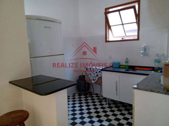 Imagem Casa com 3 Quartos à Venda, 360 m² em Caminho De Búzios - Cabo Frio