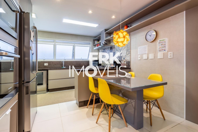 Imagem Apartamento com 4 Quartos à Venda, 238 m² em Vila Suzana - São Paulo Imagem Apartamento com 4 Quartos à Venda, 238 m² em Vila Suzana - São Paulo