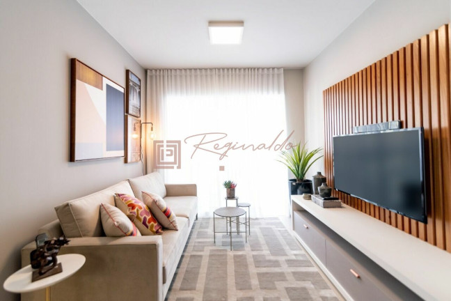 Imagem Apartamento com 3 Quartos à Venda, 88 m² em Comerciário - Criciúma