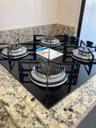 Imagem Apartamento com 2 Quartos à Venda, 51 m² em Jardim Casablanca - Indaiatuba Imagem Apartamento com 2 Quartos à Venda, 51 m² em Jardim Casablanca - Indaiatuba