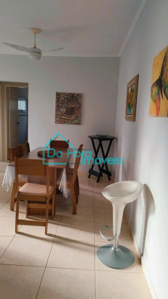 Imagem Apartamento com 2 Quartos para Alugar,  em Centro - Mongaguá