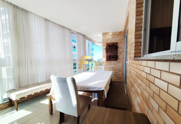 Imóvel com 3 Quartos à Venda, 100 m² em Praia De Itaparica - Vila Velha