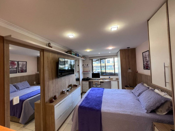Imagem Apartamento com 3 Quartos à Venda, 108 m² em Recreio Dos Bandeirantes - Rio De Janeiro