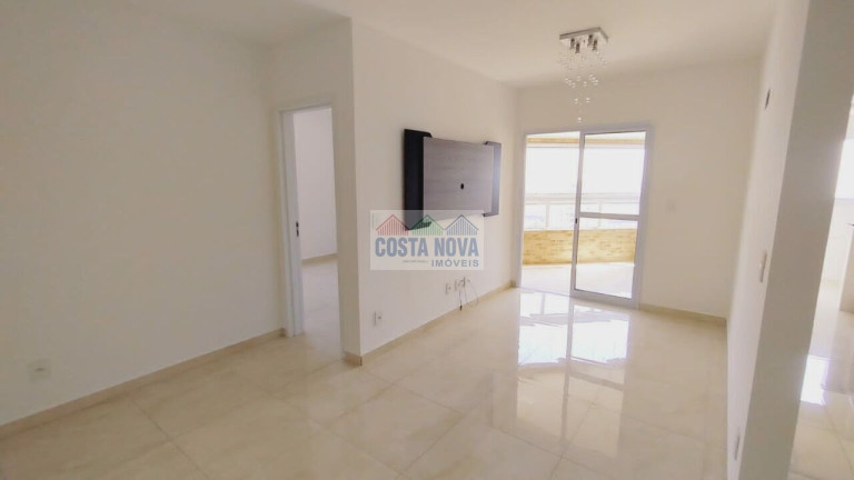 Imagem Apartamento com 1 Quarto à Venda, 58 m² Imagem Apartamento com 1 Quarto à Venda, 58 m²