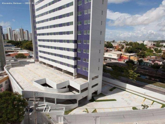 Imagem Apartamento com 2 Quartos para Alugar, 47 m² em Boa Viagem - Recife Imagem Apartamento com 2 Quartos para Alugar, 47 m² em Boa Viagem - Recife