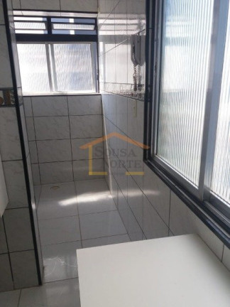 Imagem Apartamento com 2 Quartos à Venda, 82 m² em Lauzane Paulista - São Paulo Imagem Apartamento com 2 Quartos à Venda, 82 m² em Lauzane Paulista - São Paulo