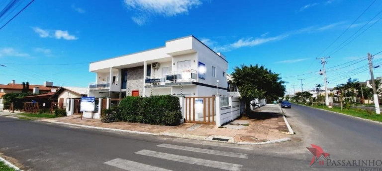 Imagem Sobrado com 5 Quartos à Venda, 256 m² em Praia Da Cal - Torres