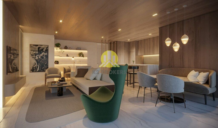 Imagem Apartamento com 3 Quartos à Venda, 120 m² em Jardim Paulista - São Paulo Imagem Apartamento com 3 Quartos à Venda, 120 m² em Jardim Paulista - São Paulo