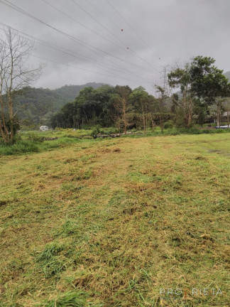 Imagem Terreno à Venda, 9.289 m² em Centro - Mangaratiba